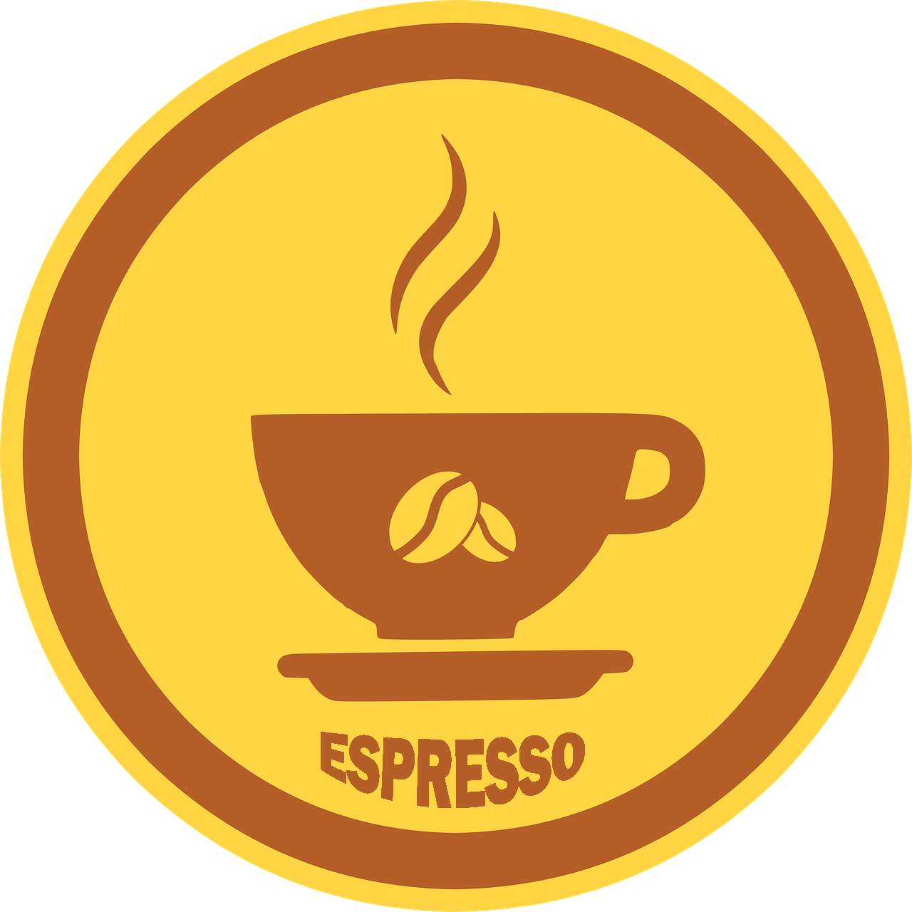 Coffee Shop logo