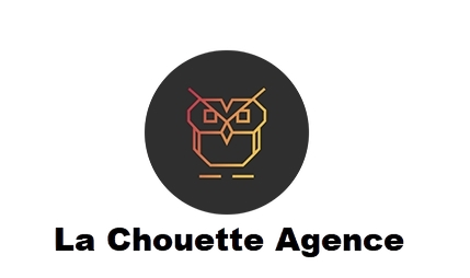 La Chouette Agence logo