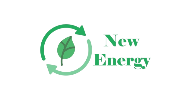 New Energy logo