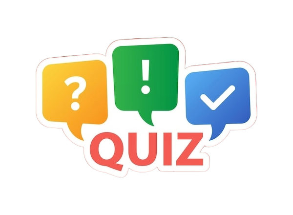 Quiz logo